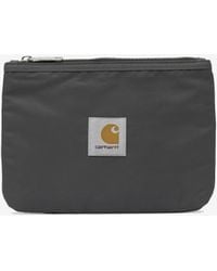 Carhartt - Alumni Nylon Zip Wallet - Lyst