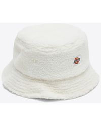 Dickies - Fisherman' Fleece Bucket Hat - Lyst
