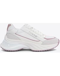 Pinko - Ariel-07 Sneakers - Lyst
