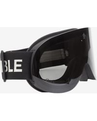 Moncler - Snowflare Ski Goggles - Lyst