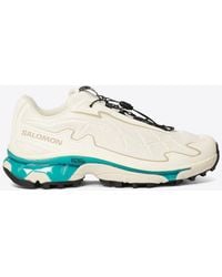 Salomon - Xt-Slate Low-Top Sneakers - Lyst