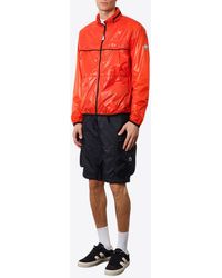 Moncler Genius - Zip-Up Lightweight Jacket - Lyst