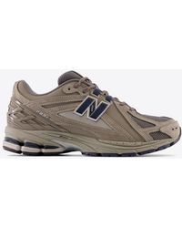 New Balance - 1906R Low-Top Sneakers - Lyst