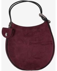 Marc Jacobs - The Large Dual Hobo Shoulder Bag - Lyst