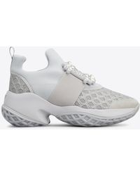 Roger Vivier - Viv' Run Sneakers - Lyst