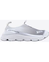 Salomon - Rx Moc 3.0 Low-Top Sneakers - Lyst