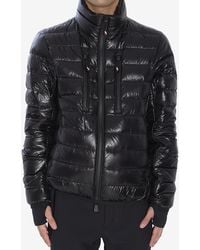 Moncler - Hers Puffer Down Jacket - Lyst