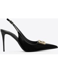 Dolce & Gabbana - Pumps - Lyst