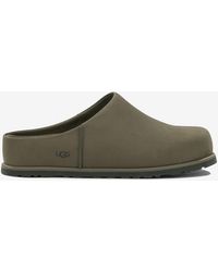 UGG - Otzo Waterproof Leather Clogs - Lyst