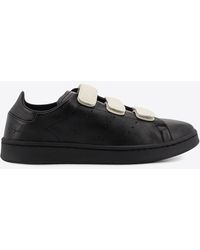 adidas - Y-3 Stan Smith Low-Top Sneakers - Lyst
