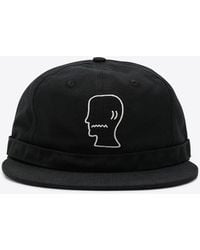 Brain Dead - Logohead Baseball Cap - Lyst
