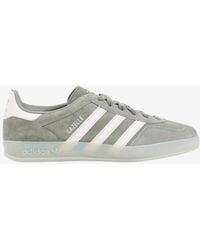adidas - Gazelle Indoor Suede Sneakers - Lyst