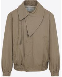 Dries Van Noten - Jacket - Lyst