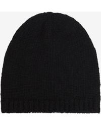 Our Legacy - Classic Wool Beanie - Lyst