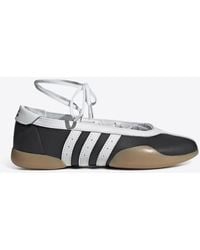 adidas Originals - Taekwondo Mei Core Sneakers - Lyst