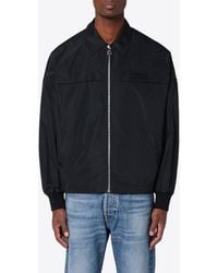 McQueen - Coats & Jackets - Lyst