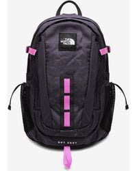 The North Face - Hot Shot Backpack - Lyst