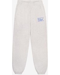 Sporty & Rich - 94 Country Club Track Pants - Lyst