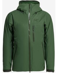 Arc'teryx - Beta Insulated Gore-Tex Jacket - Lyst