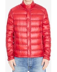 Moncler - Selves Down Jacket - Lyst