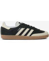 adidas Originals - Samba Og Low-Top Sneaker - Lyst