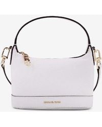 Michael Kors - Small Wythe Shoulder Bag - Lyst