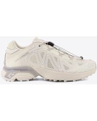 Salomon - Xt-Whisper Void Mesh And Rubber Sneakers - Lyst