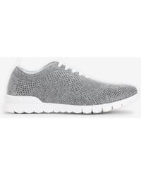 Kiton - Fits Low-Top Sneakers - Lyst