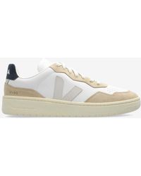 Veja - 'V-90' Sneakers - Lyst