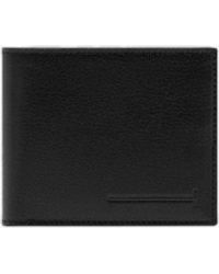 Tom Ford - Elongated T-Line Leather Bi-Fold Wallet - Lyst