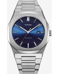 D1 Milano - Automatic 41.5 Mm Watch - Lyst