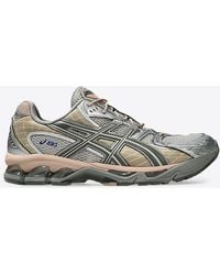 Asics - Gel-Nimbus 10.1 Running Sneakers - Lyst