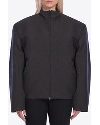 Balenciaga - Tracksuit Jacket - Lyst