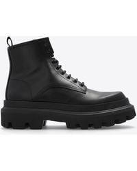 Dolce & Gabbana - Shoes - Lyst