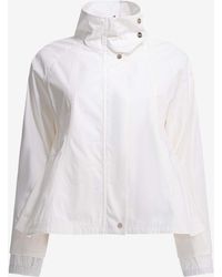 Herno - Waterproof Gabardine Jacket - Lyst