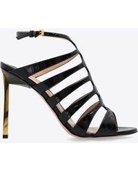 Tom Ford - Heeled Sandals, - Lyst
