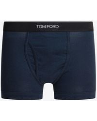 Tom Ford - "Brief" Boxer - Lyst