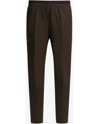 Arc'teryx - Norvan Insulated Technical Track Pants - Lyst