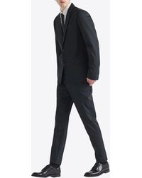 Prada - Single-Breasted Suit - Lyst