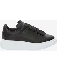 McQueen - Oversized Trainers - Lyst