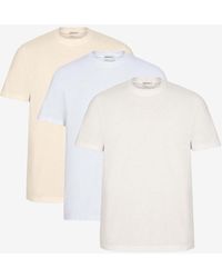 Maison Margiela - Classic Jersey T-Shirts - Lyst