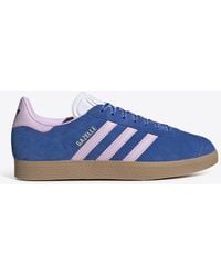adidas Originals - Sports Shoes Gazelle Indoor - Lyst