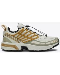 Salomon - Acs Pro Gore-Tex Low-Top Sneakers - Lyst