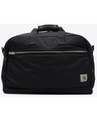 Carhartt - Leroy Weekend Duffel Bag - Lyst