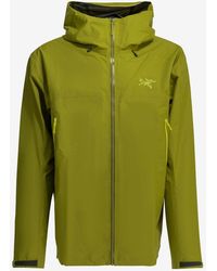 Arc'teryx - Beta Sl Gore-Tex Technical Jacket - Lyst