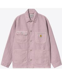 Carhartt - Walter Chore Field Jacket - Lyst