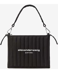 Alexander Wang - Elite Shoulder Bag - Lyst