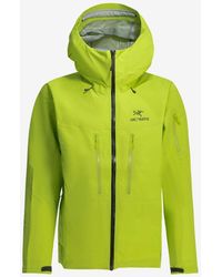 Arc'teryx - Alpha Sv Gore-Tex Pro Jacket - Lyst