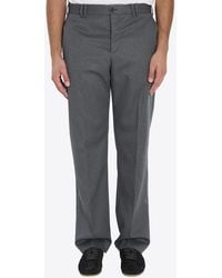 PT Torino - Michael Wool Pants - Lyst