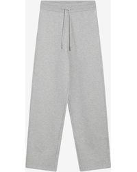 Ami Paris - Ami De Coeur Track Pants - Lyst